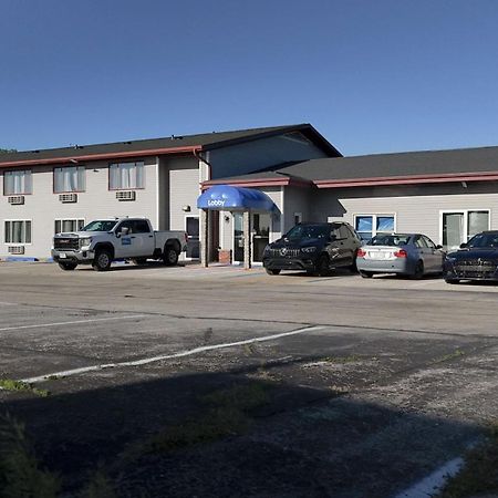 Motel 6-Fond Du Lac, Wi Kültér fotó