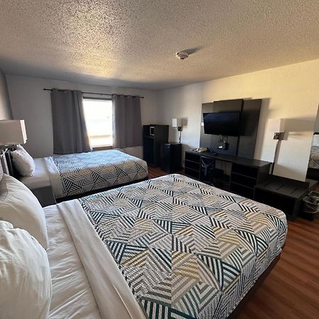 Motel 6-Fond Du Lac, Wi Kültér fotó