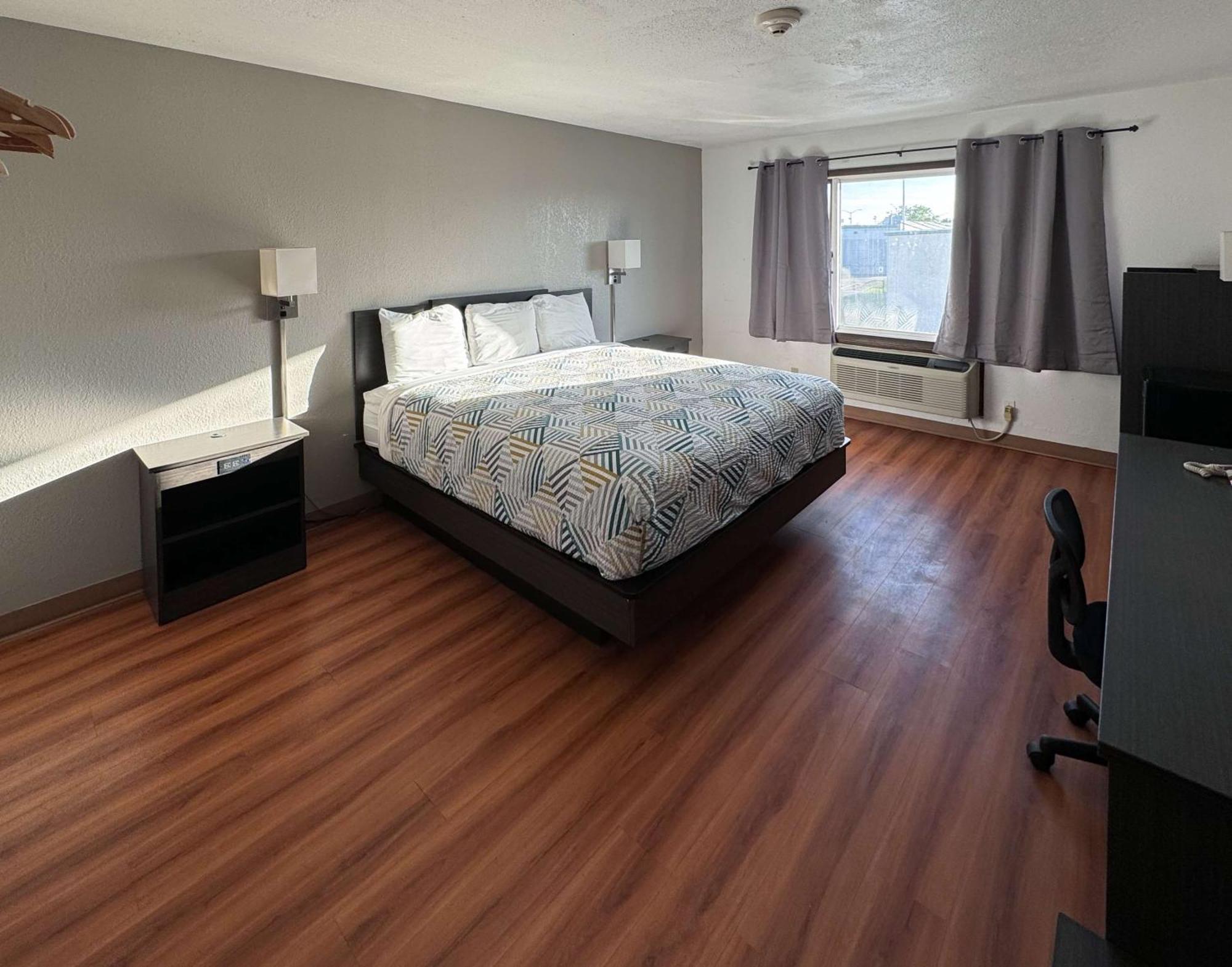 Motel 6-Fond Du Lac, Wi Kültér fotó