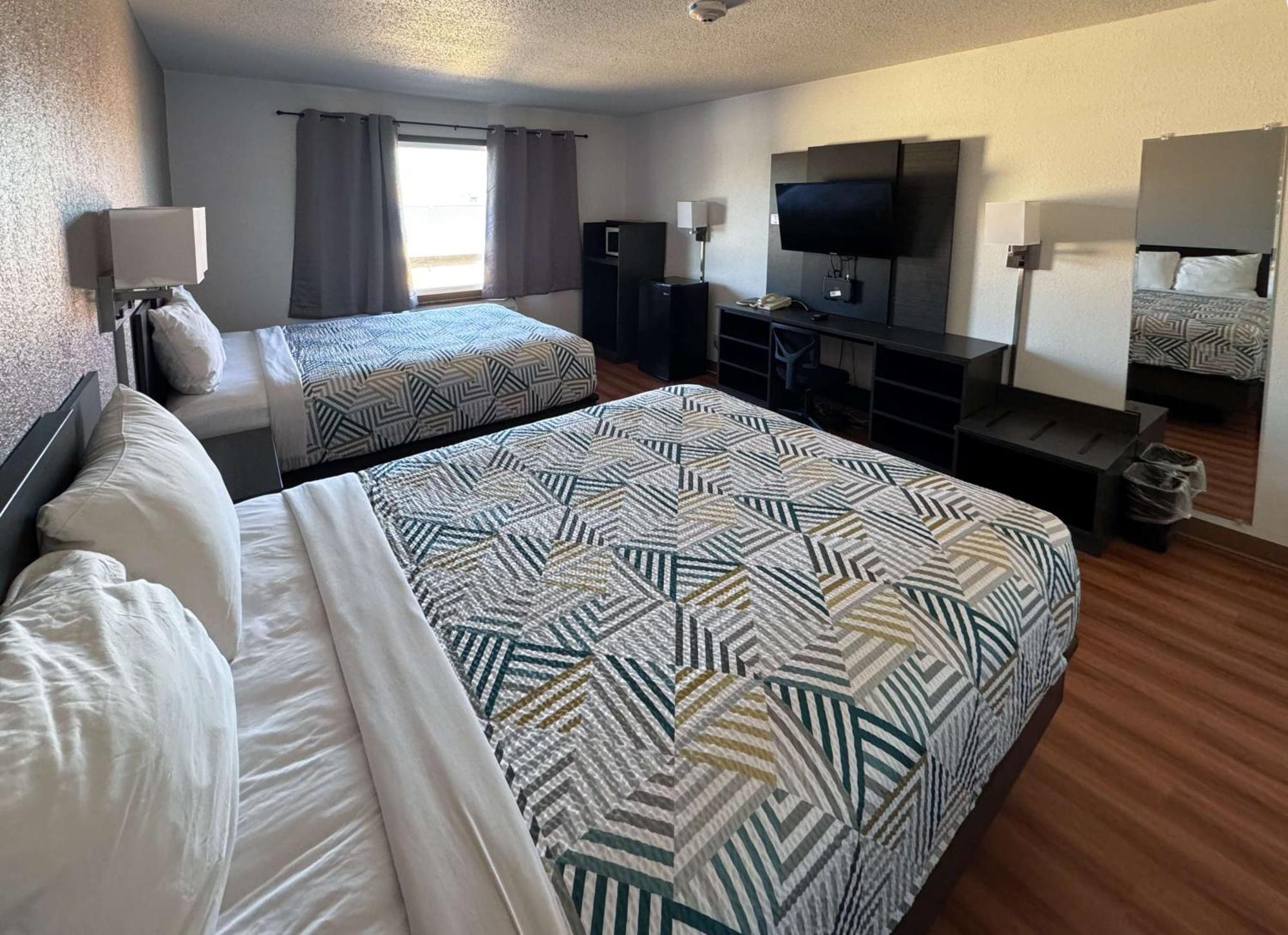 Motel 6-Fond Du Lac, Wi Kültér fotó