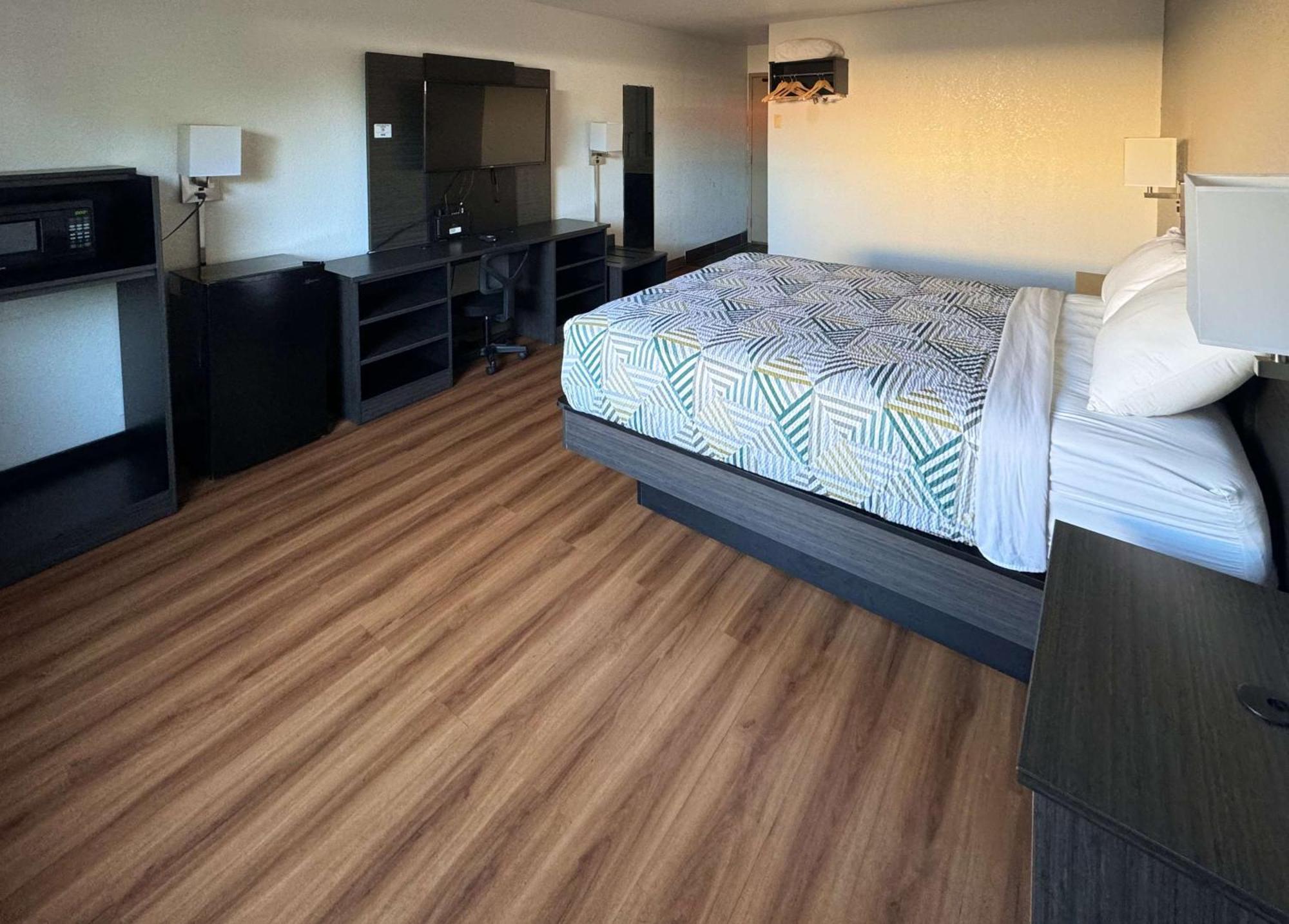 Motel 6-Fond Du Lac, Wi Kültér fotó