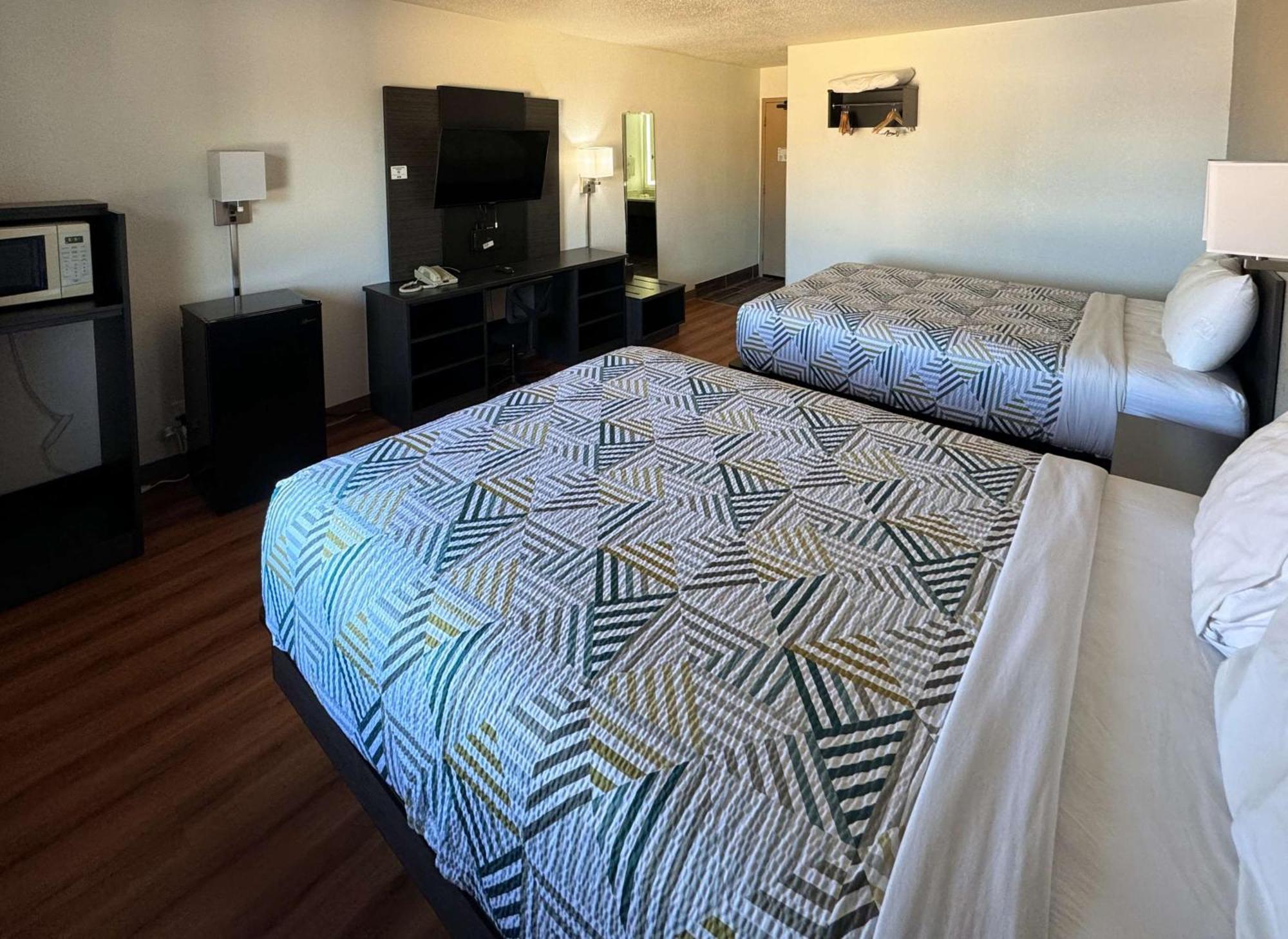 Motel 6-Fond Du Lac, Wi Kültér fotó