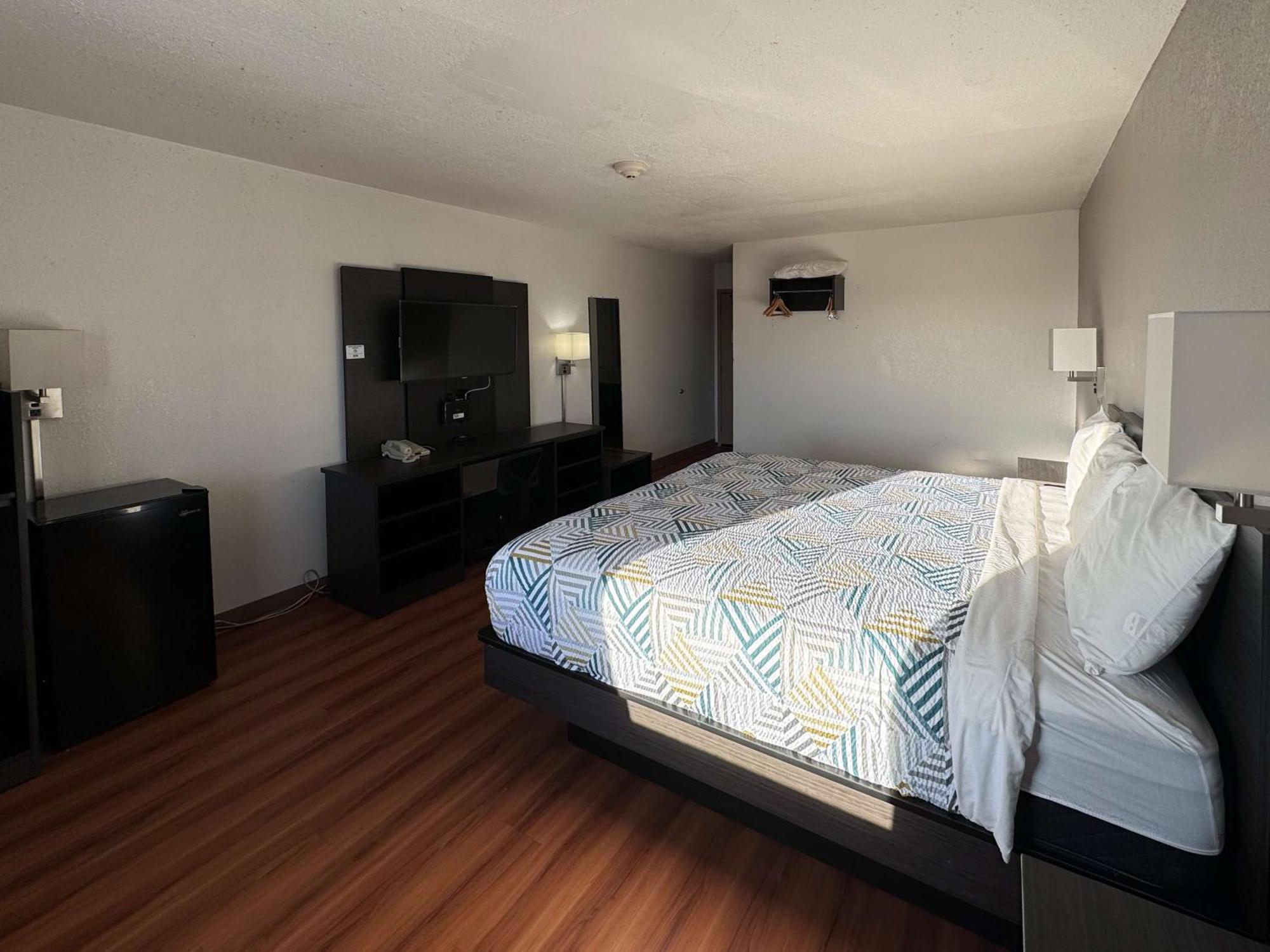 Motel 6-Fond Du Lac, Wi Kültér fotó