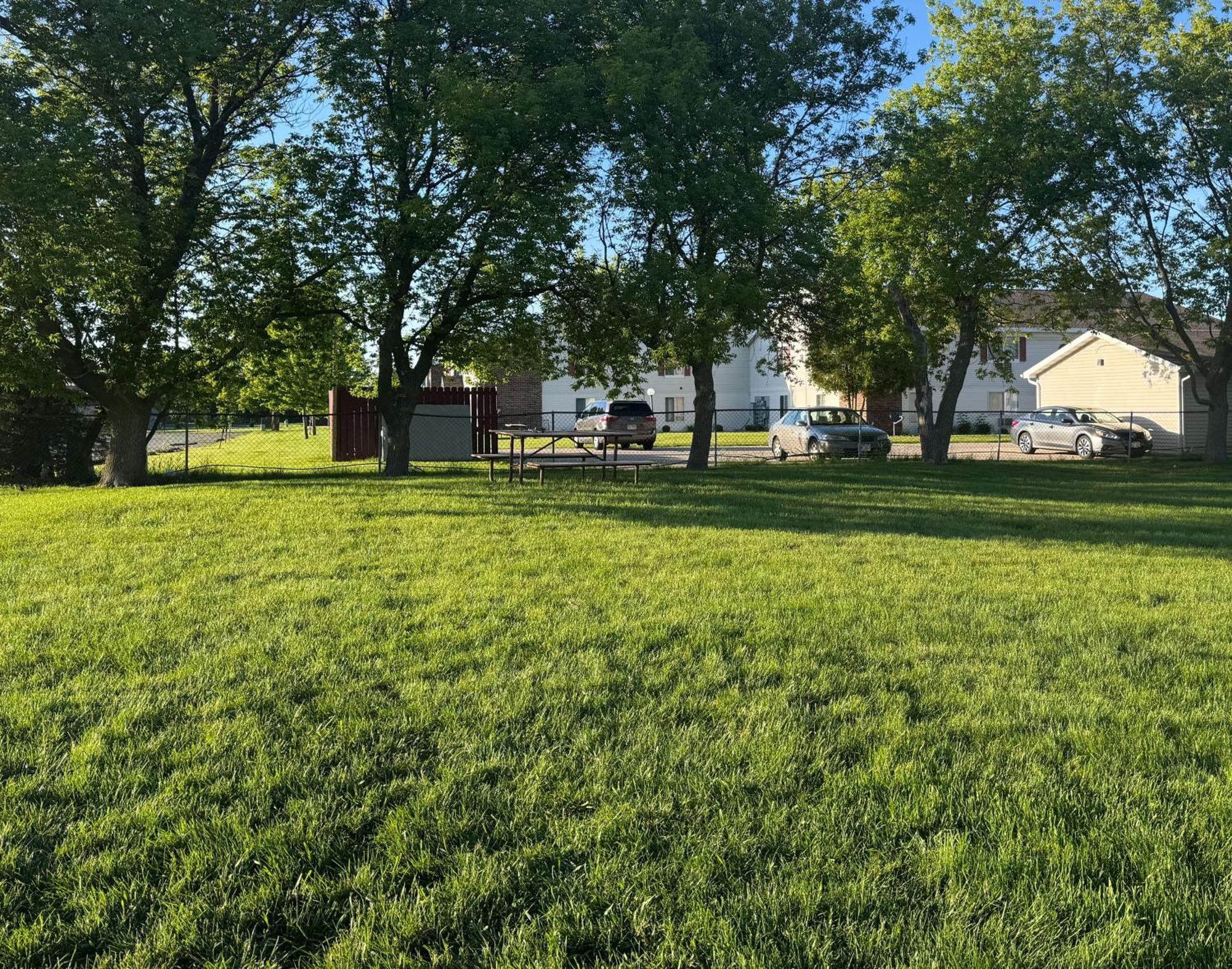 Motel 6-Fond Du Lac, Wi Kültér fotó