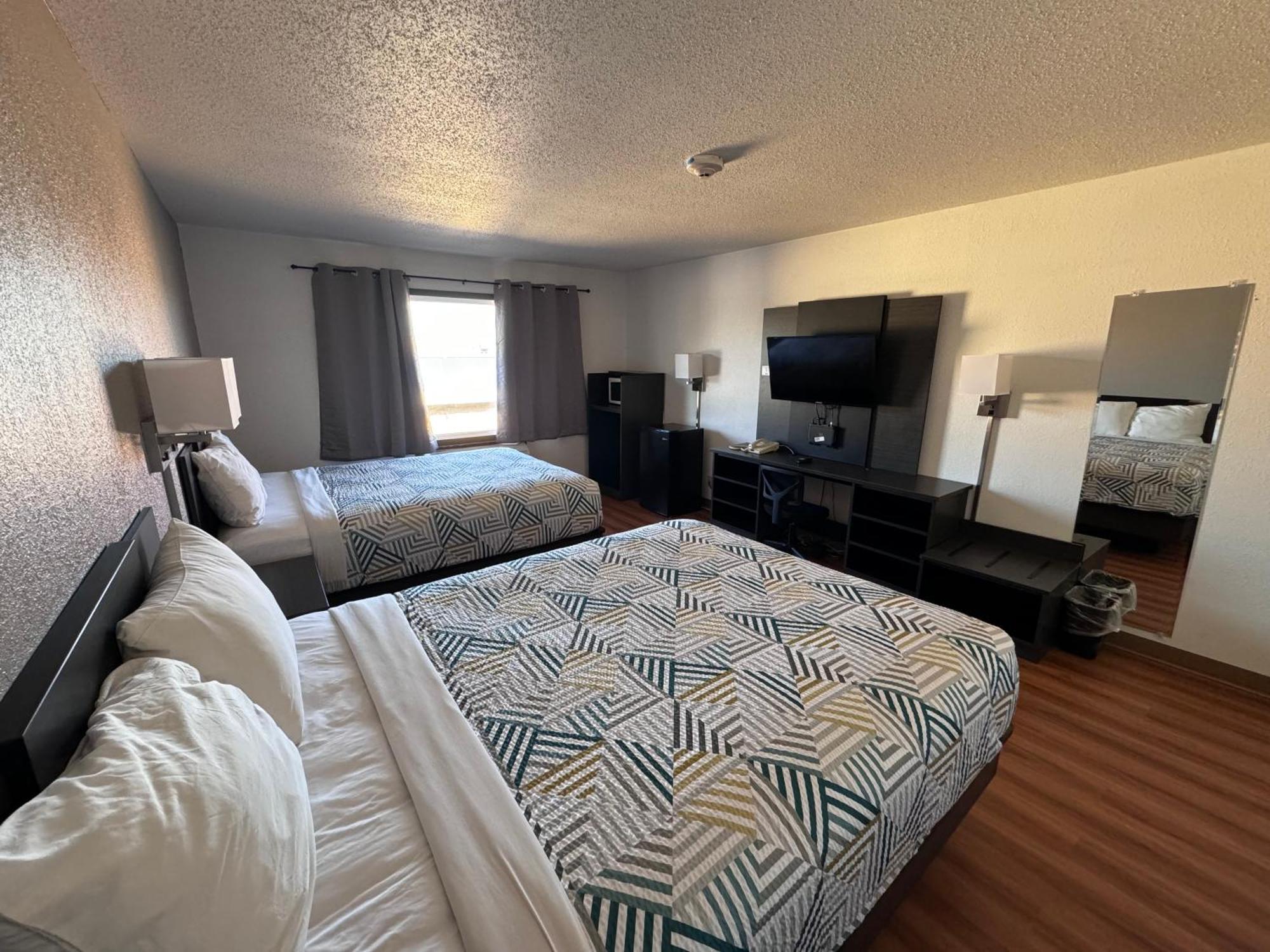 Motel 6-Fond Du Lac, Wi Kültér fotó