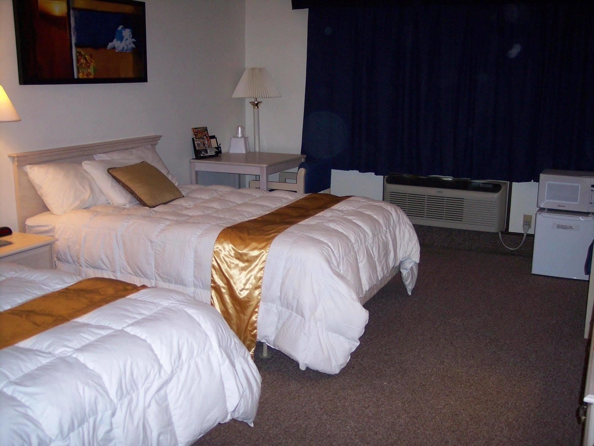 Motel 6-Fond Du Lac, Wi Kültér fotó