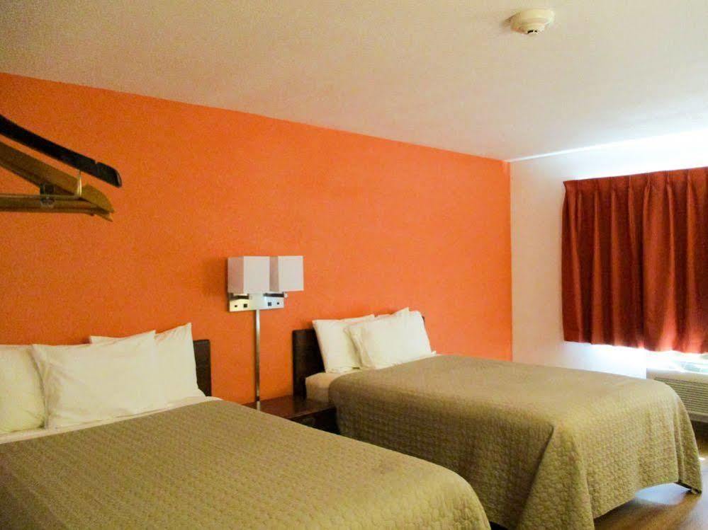 Motel 6-Fond Du Lac, Wi Kültér fotó