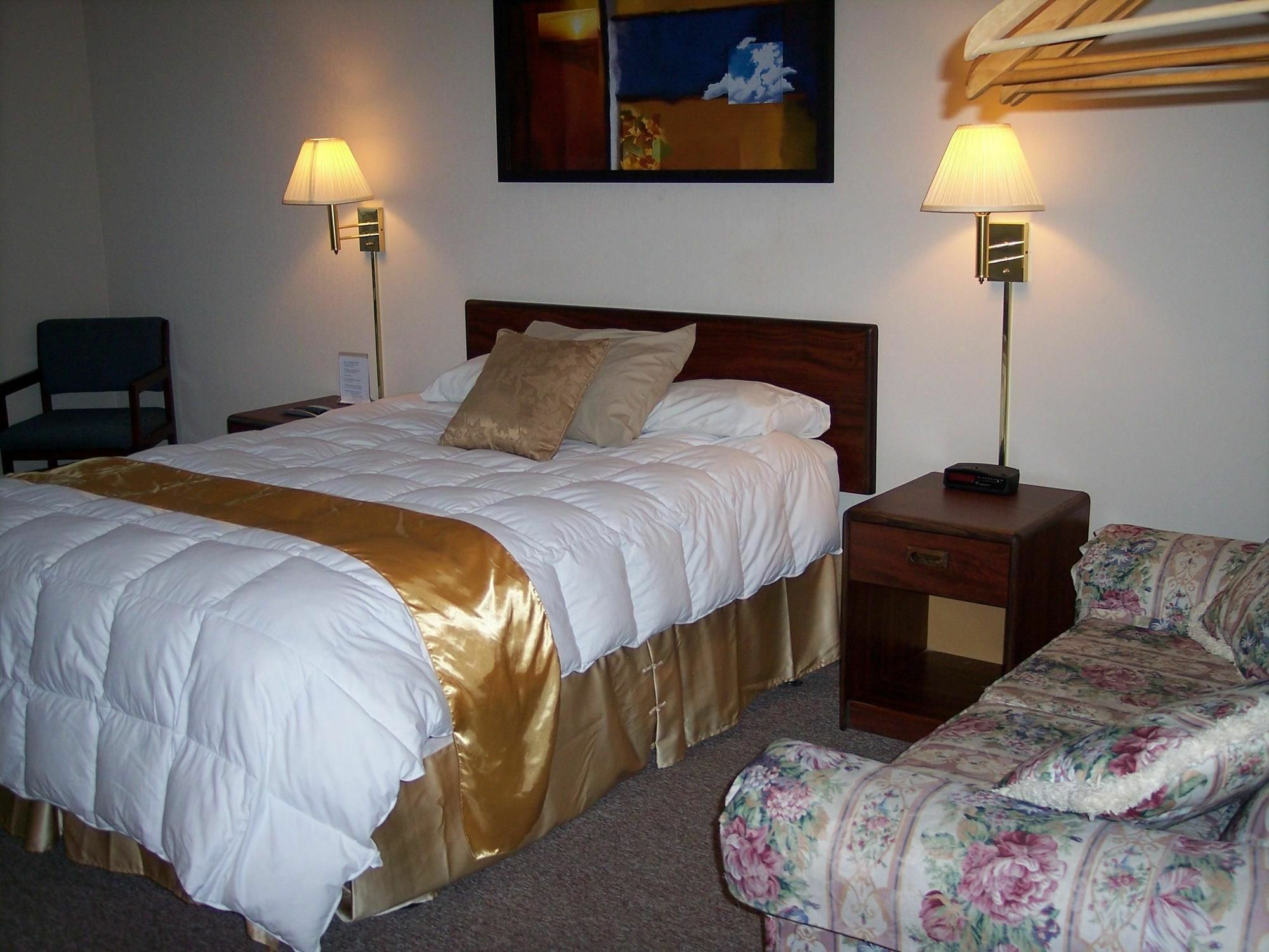 Motel 6-Fond Du Lac, Wi Kültér fotó